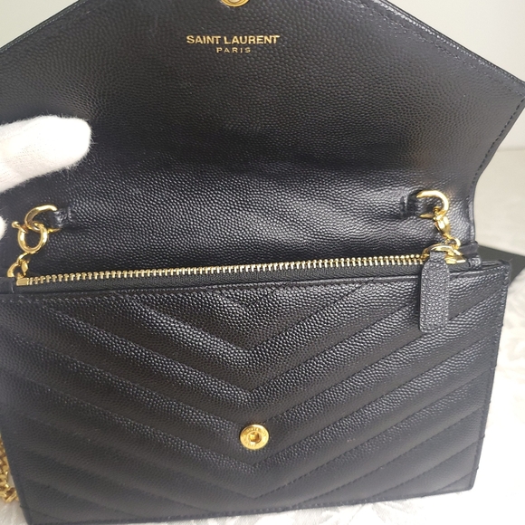 YSL Saint Laurent Kate Excellent Condition - Picture 4 of 9